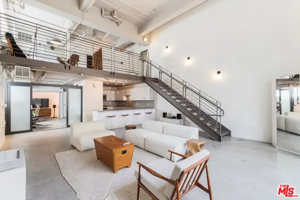 1130 S Flower Street #103, Los Angeles, CA 90015