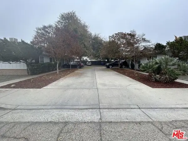 36 N G Street, Porterville, CA 93257