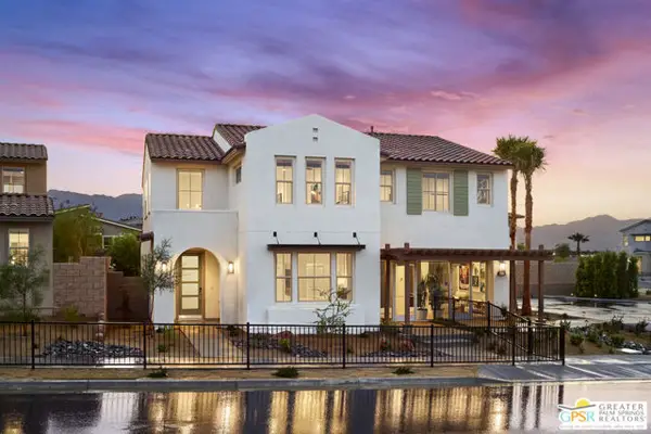 35851 Lasuen Street, Palm Desert, CA 92211