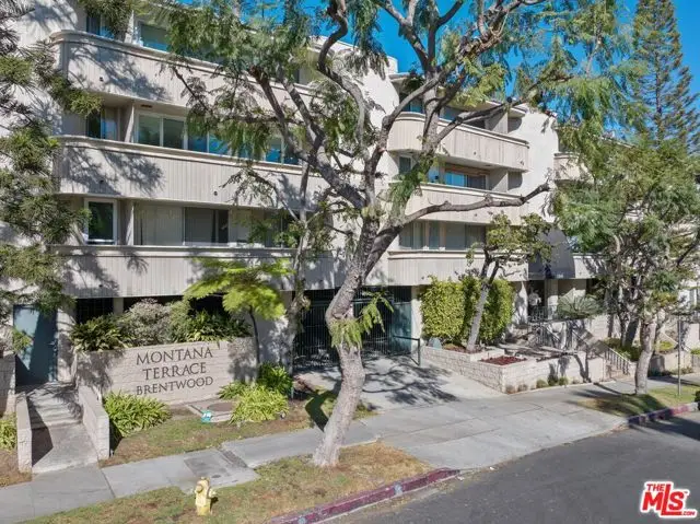 11645 Montana Avenue #338, Los Angeles, CA 90049 - #1