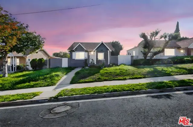 4124 W 64th Street, Inglewood, CA 90302 - Image #1