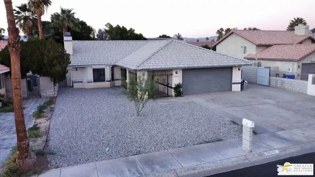 68250 Durango Road, Cathedral City, CA 92234 - #1