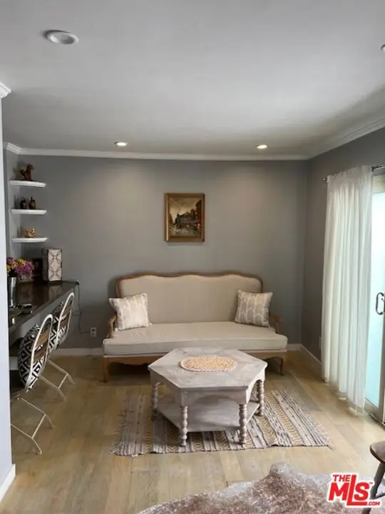 141 S Clark Drive #315, West Hollywood, CA 90048 - #3