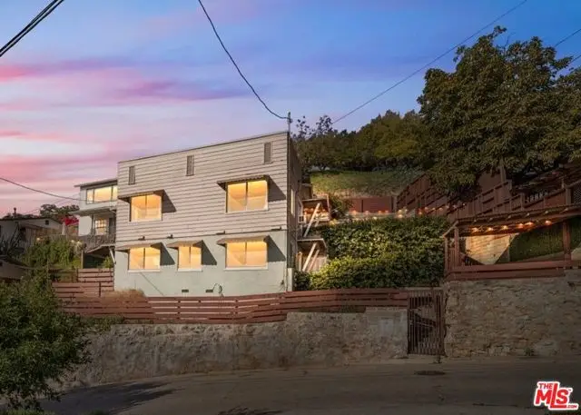 3055 Future Street, Los Angeles, CA 90065 - Image #1