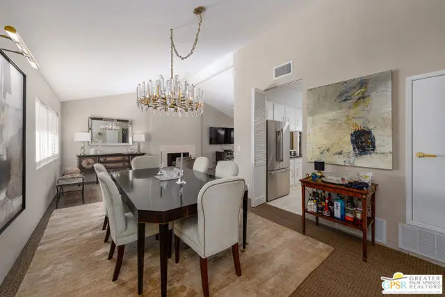 566 N Sunset Way, Palm Springs, CA 92262 - Image #2