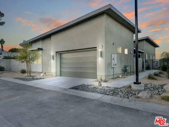 1605 Candela Court, Palm Springs, CA 92264 - Image #2