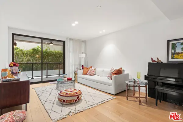 10777 Wilshire Boulevard #201, Los Angeles, CA 90024