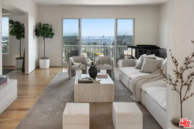 7882 Fareholm Drive, Los Angeles, CA 90046 - Image #1