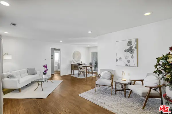 9610 Odessa Avenue, Northridge (los Angeles), CA 91343