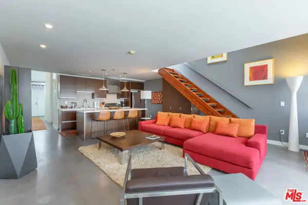 615 Hampton Drive #A304, Venice (los Angeles), CA 90291