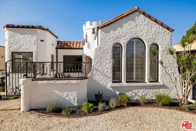 2207 Alsace Avenue, Los Angeles, CA 90016 - Image #1