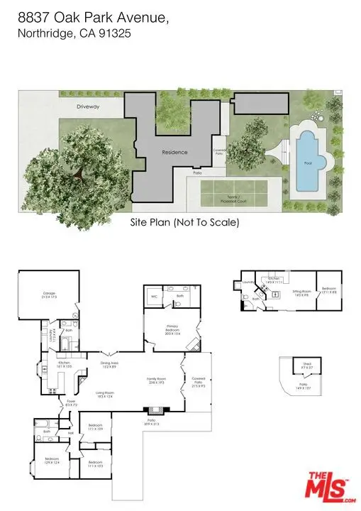 8837 Oak Park Avenue, Northridge, CA 91325 - Image #2