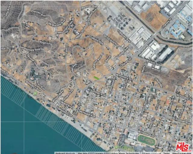 0 Chaney Street, Lake Elsinore, CA 92530 - #1