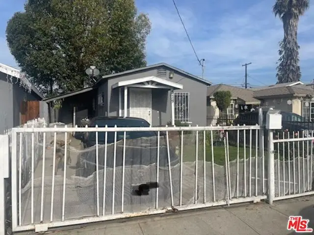 619 W Cherry Street, Compton, CA 90222 - Image #2