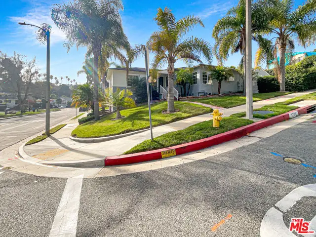 3700 Olympiad Drive, View Park Windsor Hills, CA 90043 - Image #1