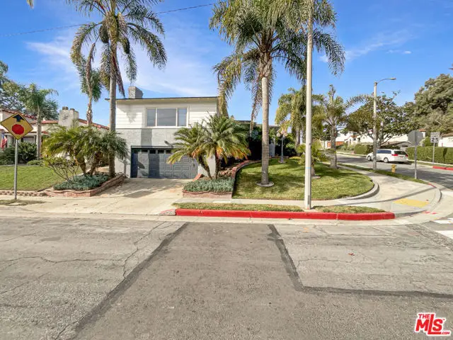 3700 Olympiad Drive, View Park Windsor Hills, CA 90043 - Image #3