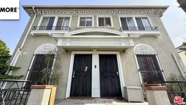 314 S Coronado Street, Los Angeles, CA 90057 - Image #1