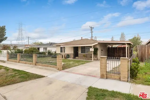 13827 Clearcrest Drive, Baldwin Park, CA 91706 - Image #2