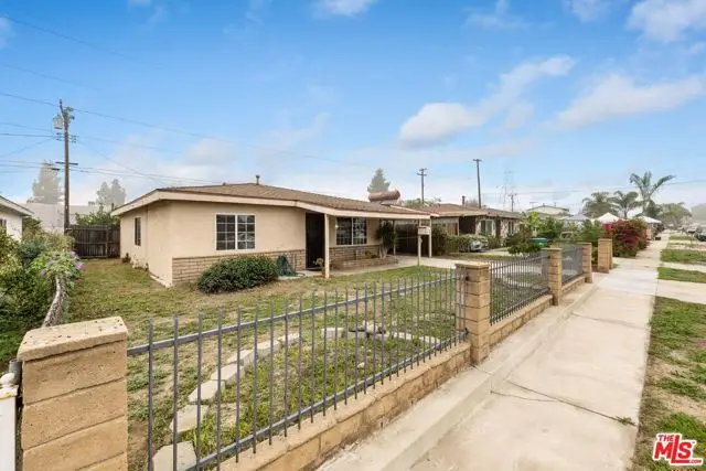 13827 Clearcrest Drive, Baldwin Park, CA 91706 - Image #3