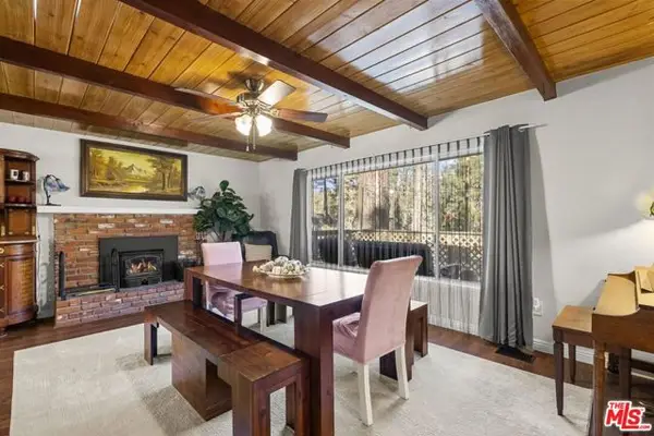 1197 Oriole Road, Wrightwood, CA 92397