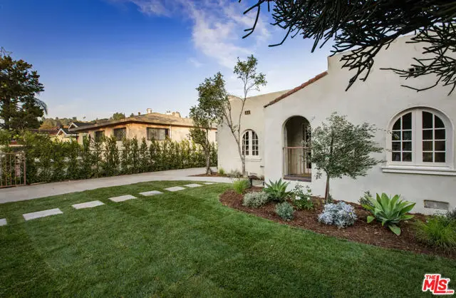 4308 Van Horne Avenue, Los Angeles, CA 90032 - Image #3