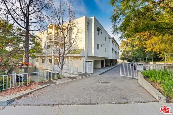 116 Marmion Way #9, South Pasadena, CA 91030