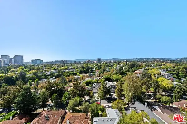 10535 Wilshire Boulevard #1708, Los Angeles, CA 90024