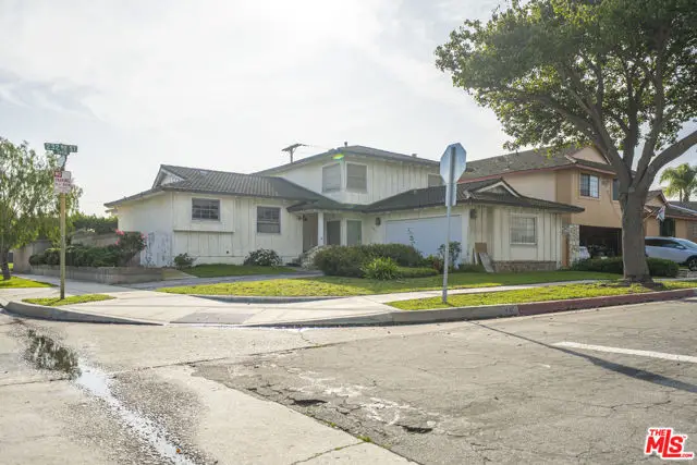 23205 Juniper Avenue, Torrance, CA 90505 - #1