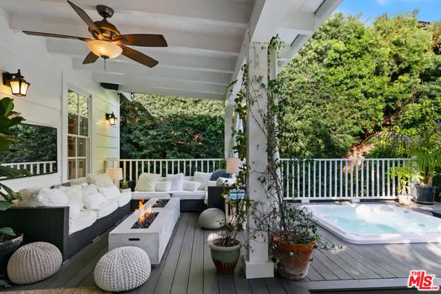 1762 Nichols Canyon Road, Los Angeles, CA 90046 - Image #2