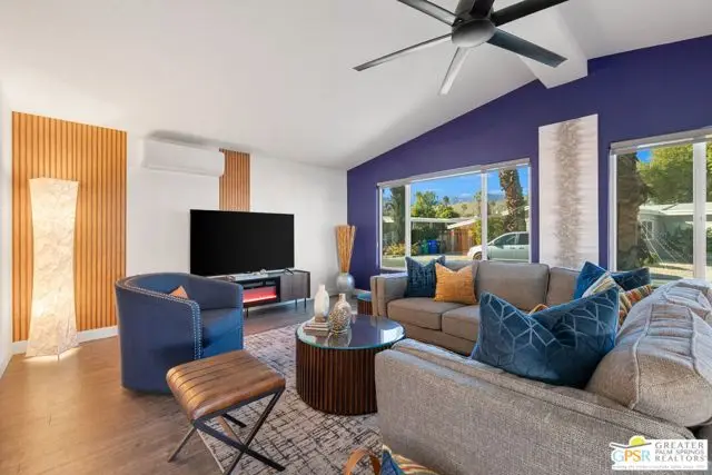 284 Avenida Andorra, Cathedral City, CA 92234 - Image #1