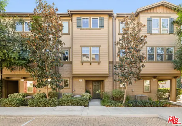 14109 W Birch Lane, Van Nuys (los Angeles), CA 91405