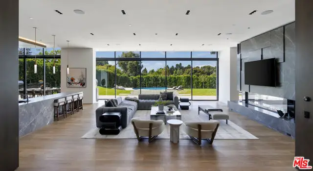 615 N Faring Road, Los Angeles, CA 90077 - #2