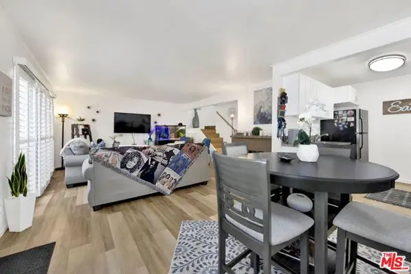 316 S Miraleste Drive #124, San Pedro (los Angeles), CA 90732