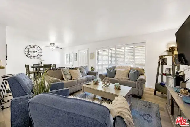 316 S Miraleste Drive #124, San Pedro, CA 90732 - #2