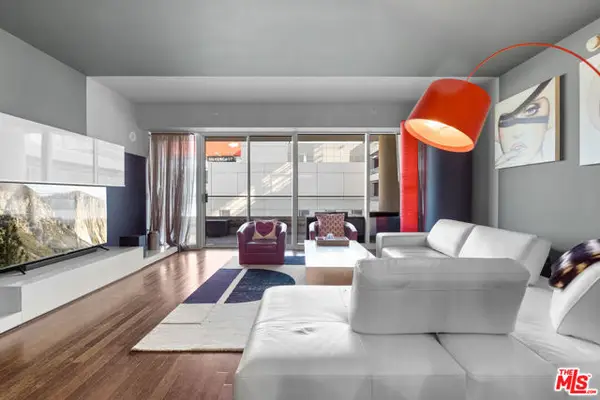 6250 Hollywood Boulevard #12B, Los Angeles, CA 90028