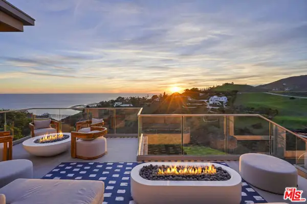 3140 Sweetwater Mesa Road, Malibu, CA 90265