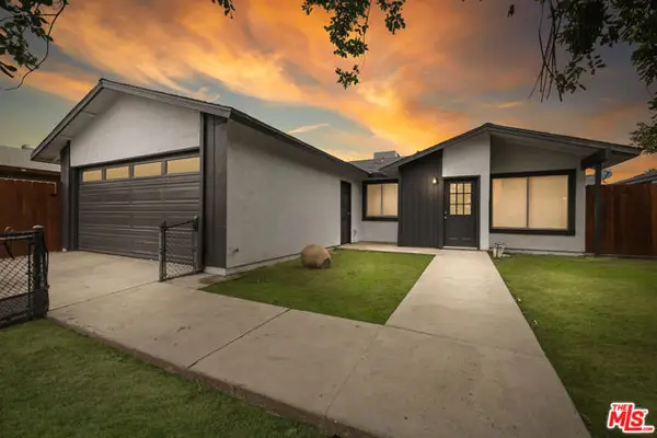 1040 Iris Street, Wasco, CA 93280