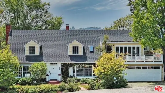 3314 Wonder View Drive, Los Angeles, CA 90068 - Image #2