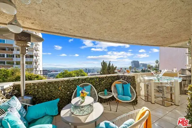 1230 Horn Avenue #624, West Hollywood, CA 90069 - Image #1