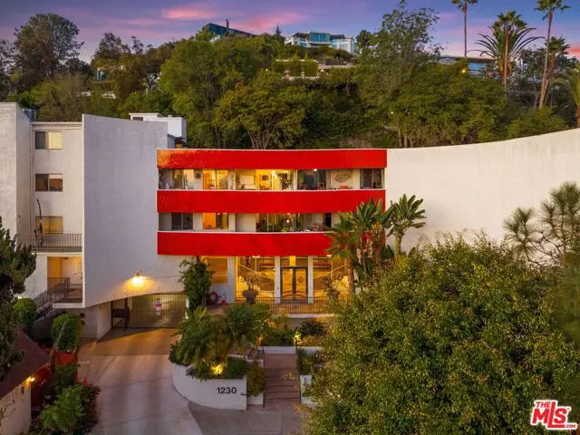 1230 Horn Avenue #624, West Hollywood, CA 90069 - Image #2