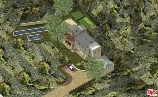 23629 Zuniga Road, Topanga (los Angeles), CA 90290