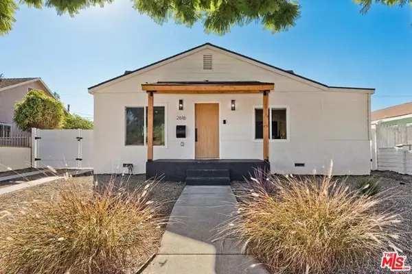 2616 W 73rd Street, Los Angeles, CA 90043