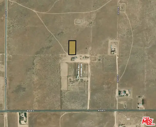 75 W Vac/vic Ave G Avenue, Lancaster, CA 93536 - Image #3