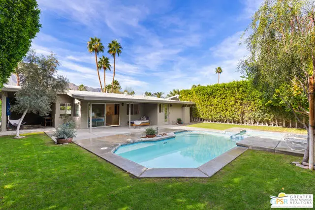 530 N Calle Rolph, Palm Springs, CA 92262 - Image #2
