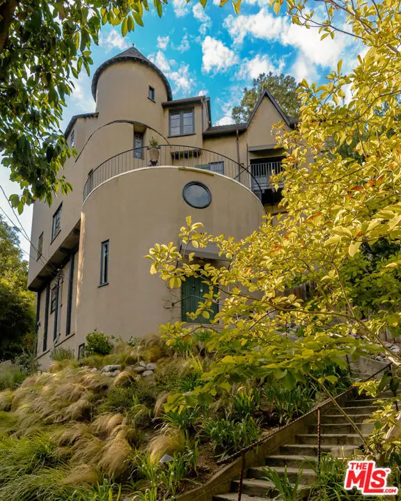 3105 Ledgewood Drive, Los Angeles, CA 90068 - Image #3