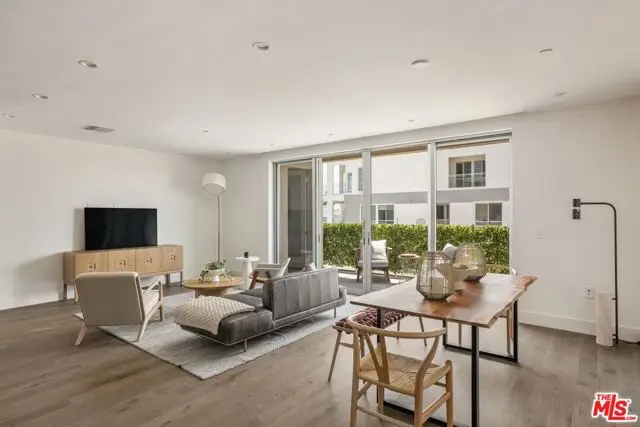 728 N Sweetzer Avenue #208, West Hollywood, CA 90069 - #3