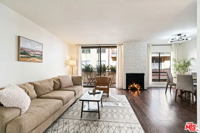 1750 Camino Palmero Street #442, Los Angeles, CA 90046 - Image #2