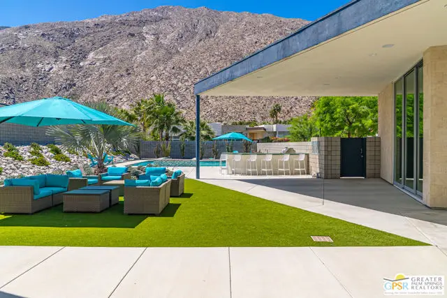 586 Polaris Court, Palm Springs, CA 92264 - Image #3