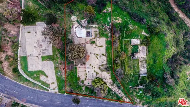 20654 Eaglepass Drive, Malibu, CA 90265 - Image #1