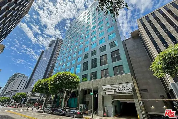 655 S Hope Street #1006, Los Angeles, CA 90017